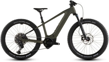 Cube Acid 240 Hybrid Rookie SLX 2026