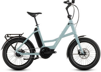 Cube Fold Hybrid Comfort 545 (2026) skylightblue&acute;n&acute;blue