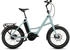 Cube Fold Hybrid Comfort 545 (2026) skylightblue´n´blue