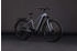 Cube Nuride Hybrid Pro 800 Trapez (2026) pearlgrey´n´grey