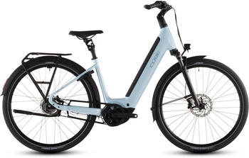 Cube Supreme RT Hybrid Deluxe EX 600 (2026)