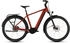Cube Touring Hybrid Comfort SLX 800 (2026) chilli´n´chrome