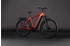 Cube Touring Hybrid Comfort SLX 800 (2026) chilli´n´chrome