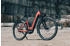Cube Touring Hybrid Comfort SLX 800 Wave (2026) chilli´n´chrome