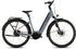 Cube Supreme Hybrid SLX 600 2026 seagrey´n´black