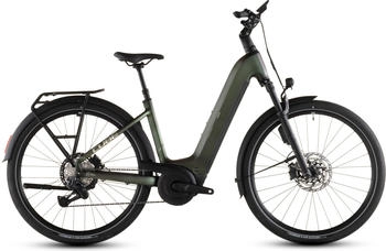 Cube Nuride Hybrid SLT 800 Wave (2026) stellar&acute;n&acute;chrome