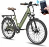 SMART AI E-Bike