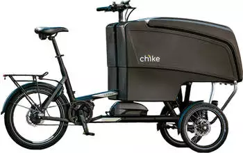 Chike Cargo Pro