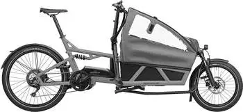 Riese @ M&uuml;ller Loads 60 Touring