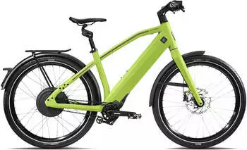 Stromer ST2