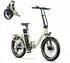 ONESPORT Elektro Klapprad 20 Zoll 48 V 17 Ah 250 W