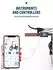ONESPORT Elektro Klapprad 20 Zoll 48 V 17 Ah