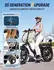 SMART AI Elektro Klapprad 20 Zoll 48 V 20 Ah