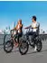 SMART AI Elektro Klapprad 20 Zoll 36 V 13 Ah 100 km Fat Tire