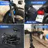 SMART AI Klapprad e Bike 14 Zoll 250W Shimano 10AH Klappräder 25km/h 40 KM