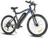 SMART AI E Bike mit USB-Slot 26