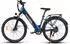 SMART AI E Bike Herren -Ebike & E-Hollandräder mit 48V 15AhBatterie E Bike 26Zoll 7-Gang LCD-Display 25km/h bis zu 170km
