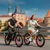 SMART AI 26 Zoll 15AH E Mountainbike Ebike Herren Damen für Erwachsene Faltbares MTB Aluminium TrekkingBike Klappräder DE
