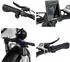 SMART AI E Bike Herrenfahrrad Damenfahrrad 20 Zoll klapprad Damen Klappräder Hollandrad City & E-Hollandräder