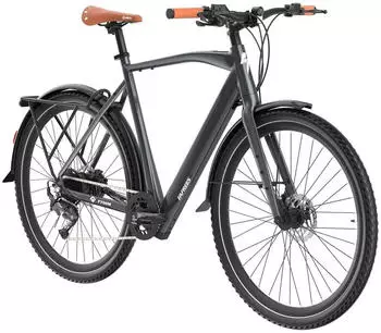 SMART AI E Bike für Erwachsene Akku 36V 10AH Ebike Damen 250W Herren 25km/h Elektrisch Fahrrad 100KM E Mountainbike 150kg E 700*42C