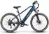SMART AI 26 Zoll mit App IP54 Shimano 7S 250W City 36 V 15 Ah 25 km/h Elektrische Fahrrad IP54 TB 7 Gänge E Bike Off-Road Mountainbike