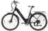 SMART AI 28 Zoll 20Ah E Bike City mit tiefem Einsteig Motor Reichweite bis 120km E-City Bike E-Hollandräder 3A-Schnelllade Schnee Ebike