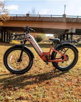 SMART AI 26Zoll 90Nm GPS Damen Herren Cityebike mit 20AH Samsung Akku City & E-Hollandr&auml;der Drehmomentsensor 3A Schnellladung