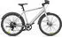 SMART AI DYU E Bike 27,5 Fahrrad Elektro mit 700 * 38C CST Tires 250w 25km/h Max Speed 7-Gang-Schaltung LCD Display Sitzhöhe Verstellbar