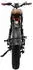 SMART AI E Bike Herren -Ebike mit einem Akku Ebike Herren 7-Gang -Mountainbike FatBike arb-LCD 13,5Ah