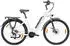 SMART AI 28 Zoll Mittelmotor 70N.M 36V 20AH für Herren und Damen Trekking Bike Damen Trekking City