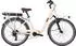 Via Veneto LaFolie Elektro-Cityrad 26 Zoll braun