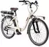 Via Veneto LaFolie Elektro-Cityrad 26 Zoll braun