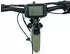 Maxtron MT-11X Elektro-Trekkingrad 28 Zoll grün