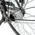 Maxtron MT-11X Elektro-Trekkingrad 28 Zoll grün
