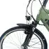 Maxtron MT-11X Elektro-Trekkingrad 28 Zoll grün