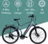 Tretwerk Sonic Elektro-Trekkingrad 28 Zoll azur