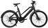 Keskin cBike 1V Elektro-Cityrad 26 Zoll schwarz