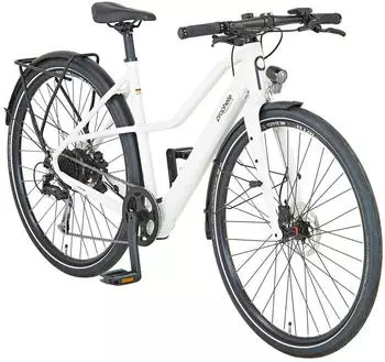 Prophete Urbanicer 2.3 Urban E-Bike 28 Zoll