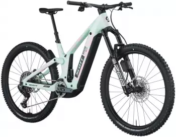 Scott Patron ST 900 29 Carbon mistyade grün 2026