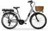 Eurotops RHEA 24 Zoll grey