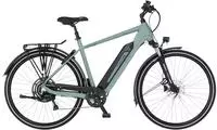 FISCHER Fahrrad "VIATOR 2.1 459 55 ACTIVE" 8 Gang Shimano ACERA Schaltwerk Heckmotor