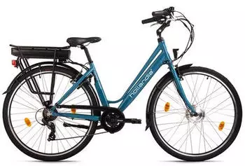 Albert Roller Optima Basic blue