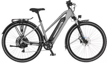 Fischer TERRA 2.2 ACTIVE 688 Wh