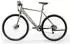 Sharp Hybrid Elektro-Cityrad 28 Zoll grau