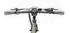 Sharp Hybrid Elektro-Cityrad 28 Zoll grau