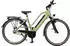 Maxtron MT-12 Elektro-Trekkingrad 28 Zoll grün