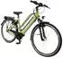 Maxtron MT-12 Elektro-Trekkingrad 28 Zoll grün