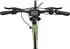 Maxtron MT-12 Elektro-Trekkingrad 28 Zoll grün