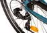 Hollandia Optima Basic Elektro-Cityrad 28 Zoll blau