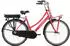 Hollandia Carry On Elektro-Cityrad 28 Zoll Damen 3 Gänge